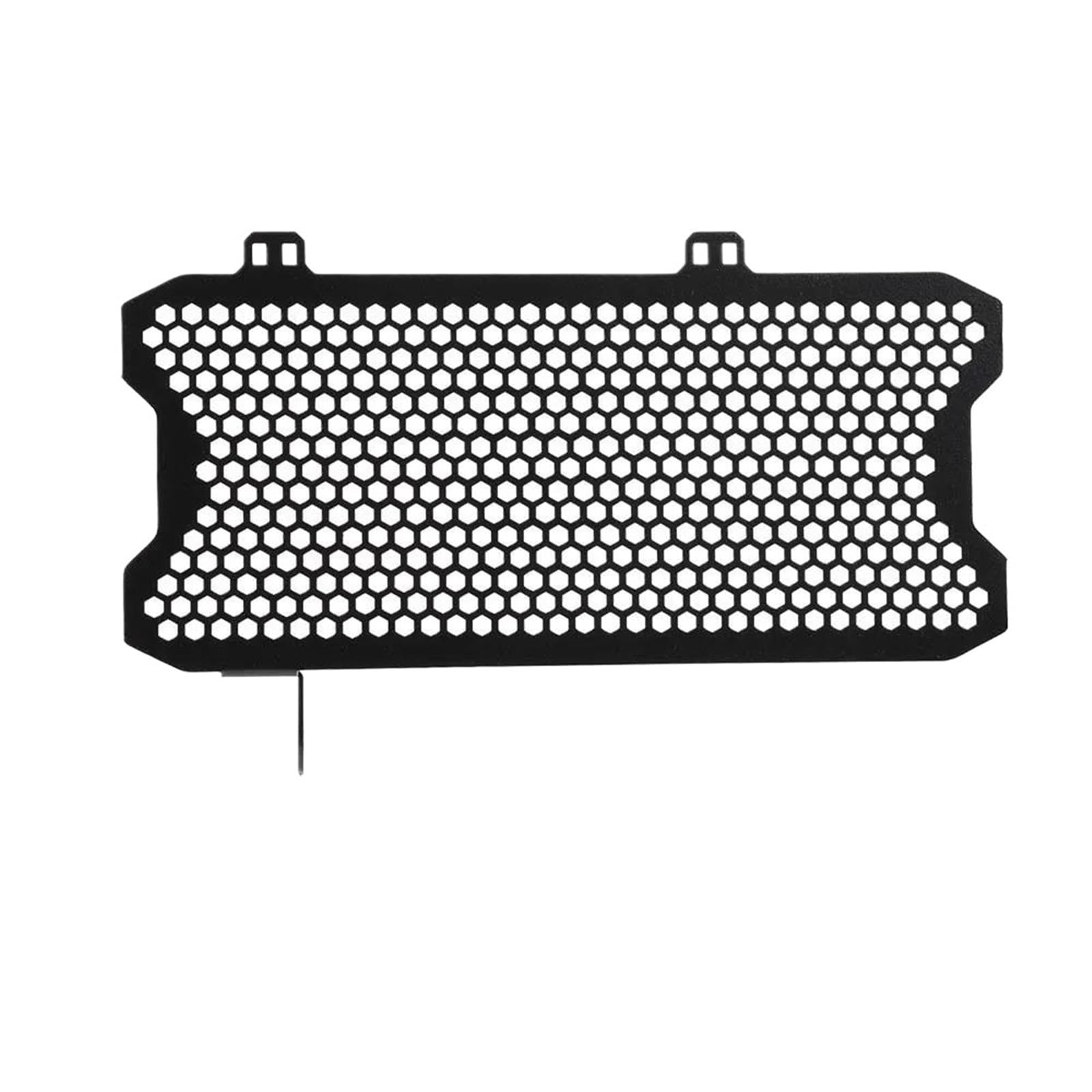 Moto Radiador Rejilla Protector De Radiador De Motocicleta, Cubierta Protectora De Rejilla para Enfriador De Agua CNC para Ya&ma&ha para MT-15 2018-2023 Protector del radiador