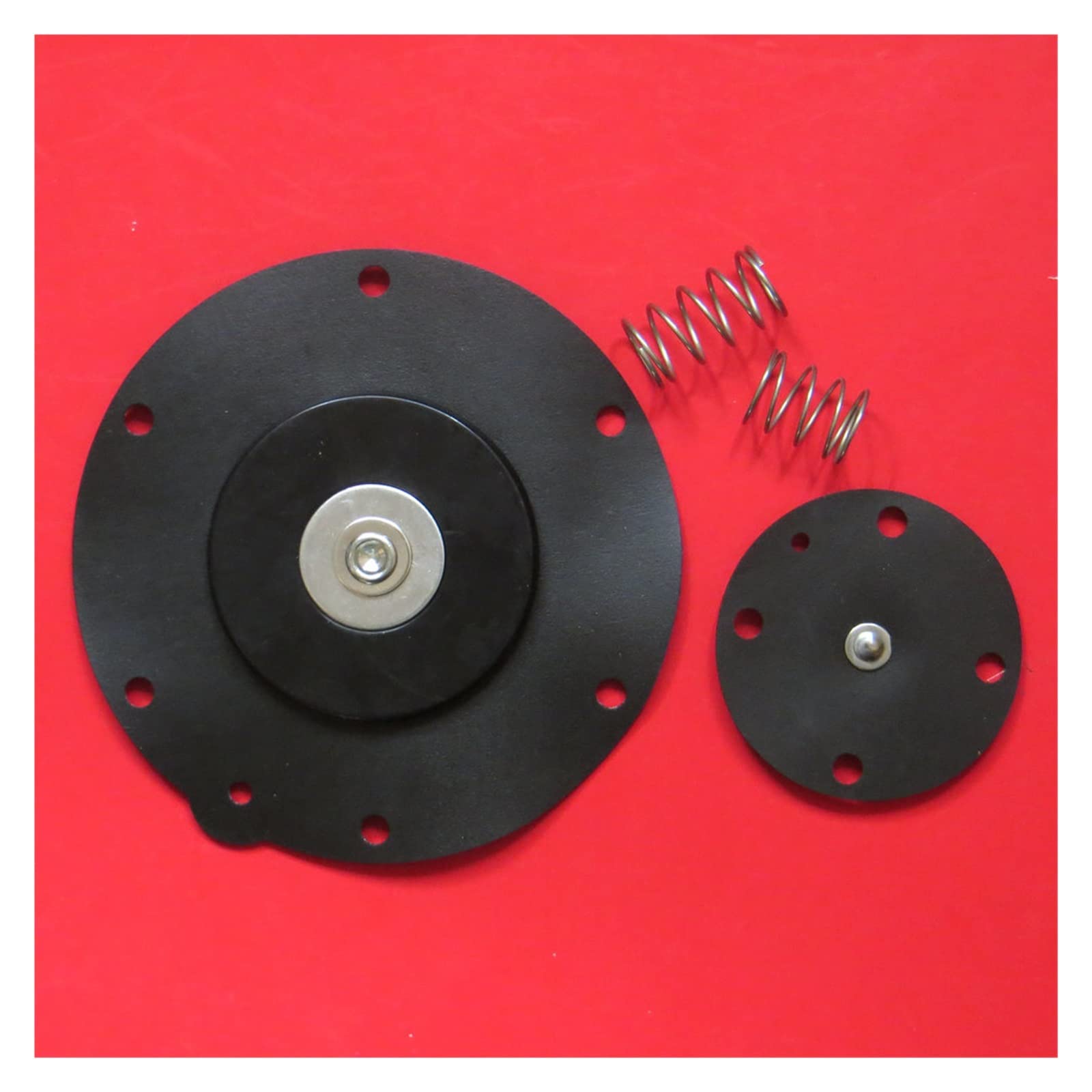 Kit diaphragme RELYA K4503 haute durabilité pour valve Goyen CA45T