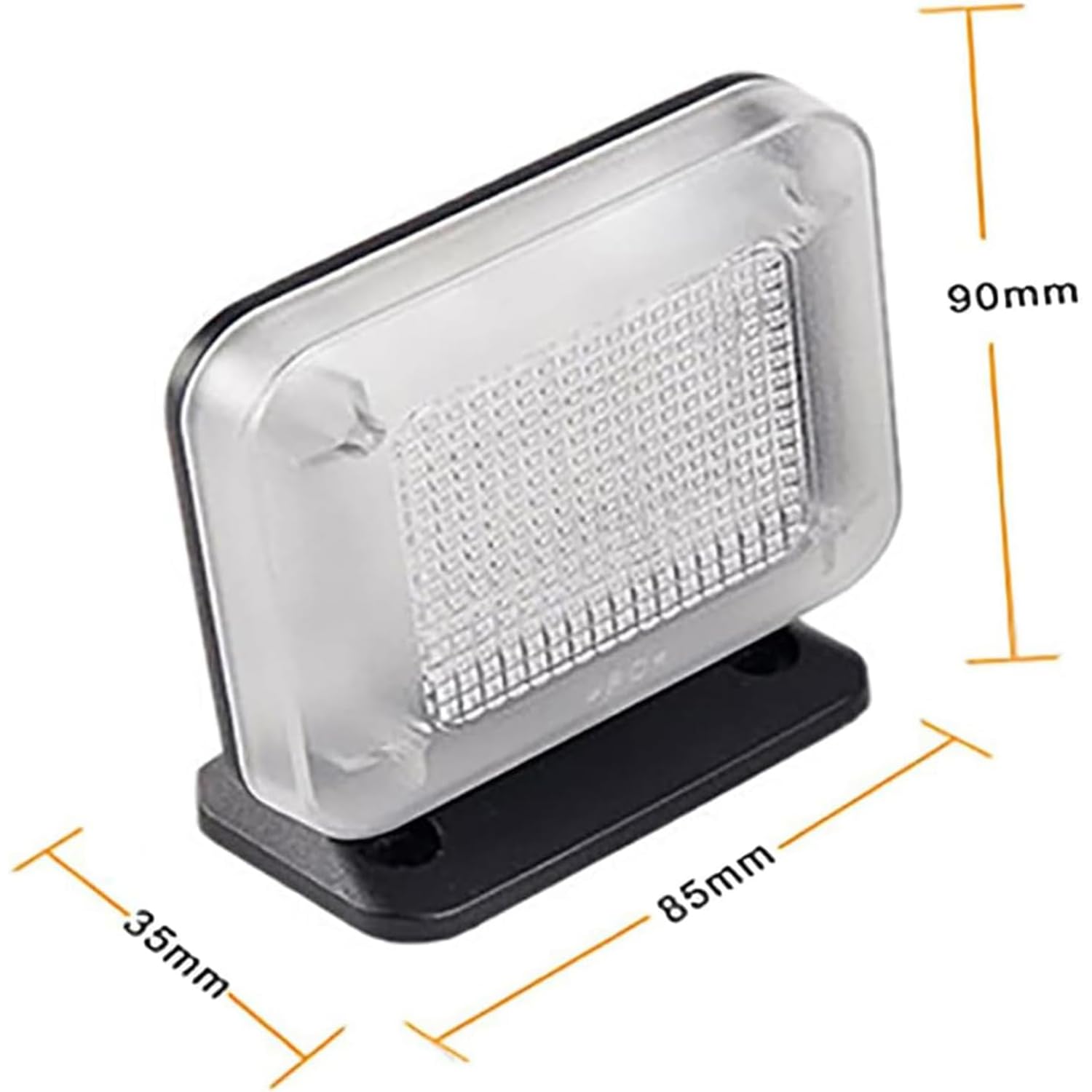Simulatrice De Lumière TV LED, Voyant De Sécurité Nocturne, avec Minuterie Et Capteur, 4 Modes, 90 ° Angle Réglable, pour La Protection De Cambriolage De Sécurité À Domicile