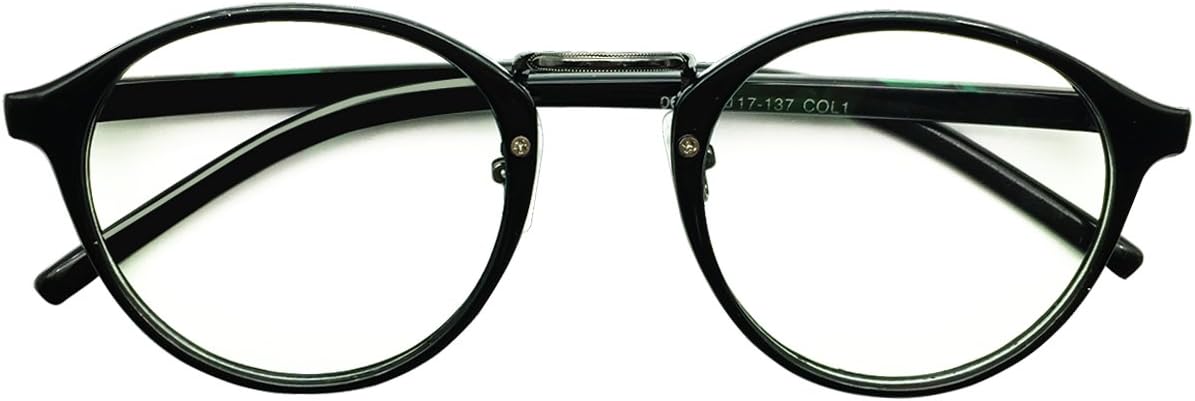 Oversize Computer Reading Glasses Fashion Eyewear Unisex Readers