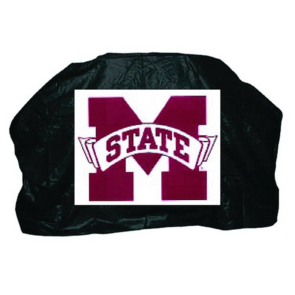 NCAA Mississippi State Bulldogs 68-Inch Grill Cover