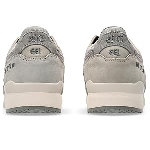 Amazon.com | ASICS Unisex Gel-Lyte III OG Sportstyle Shoes