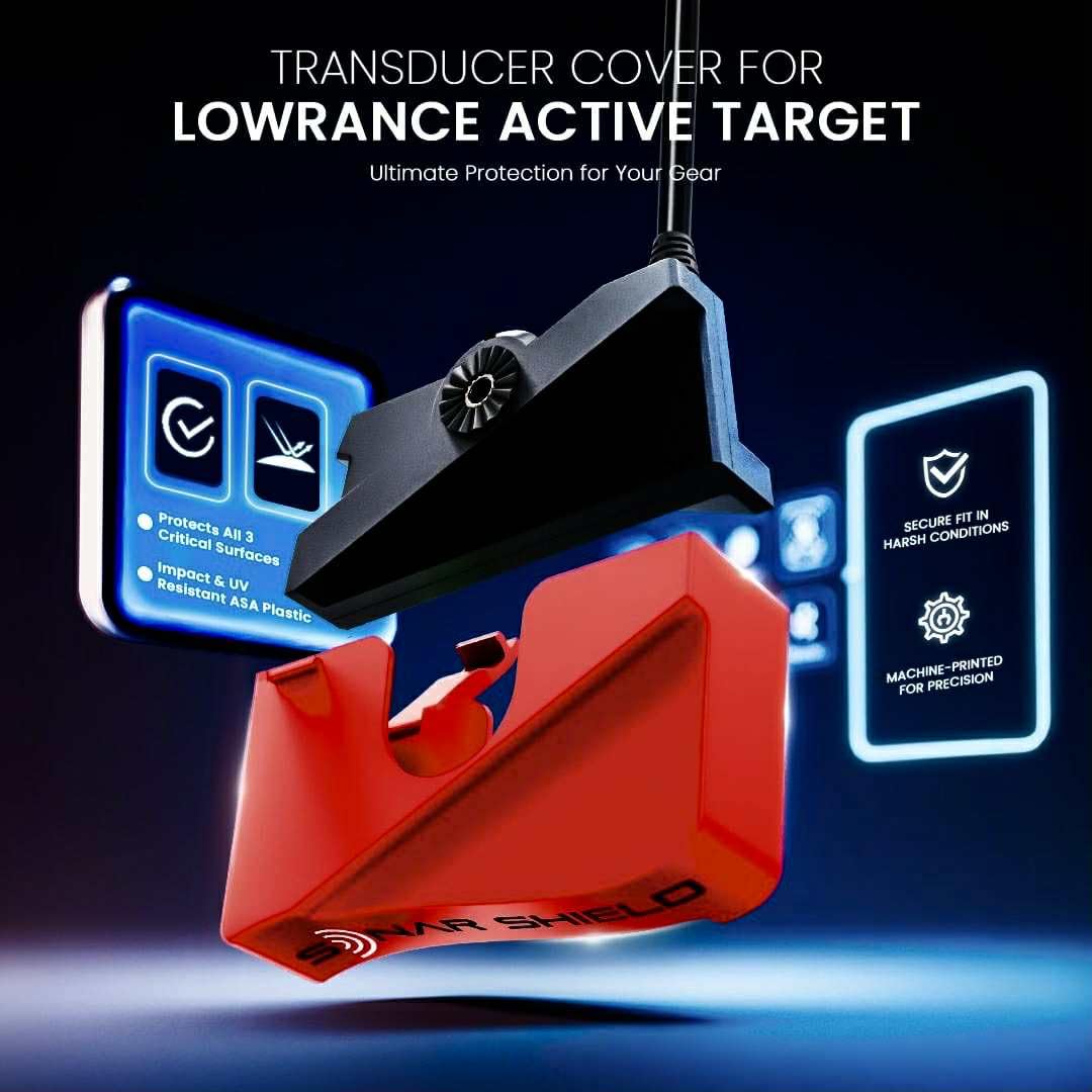 Airmar 75WR-1 Crows Foot Transducer Wrench