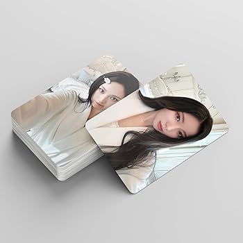 BABYMONSTER ベビモン 未公開セルフィークリアカード BABYMONSTER 未公開セルフィークリアカード トレカ ベビモン