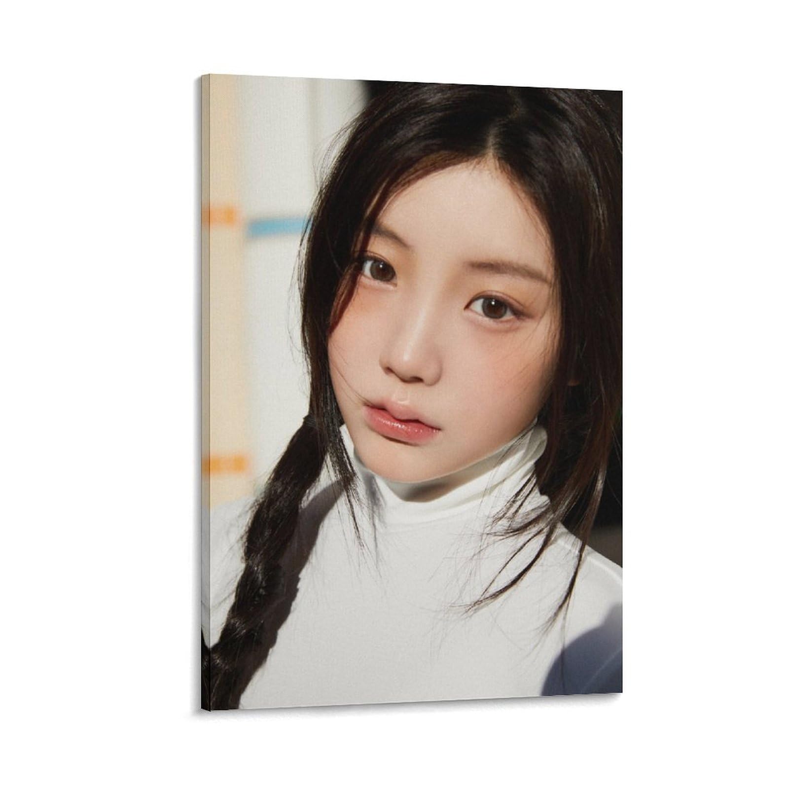 Amazon.co.jp: WONHEE ウォンヒ ILLIT アイリット SUPER REAL ME REAL  
