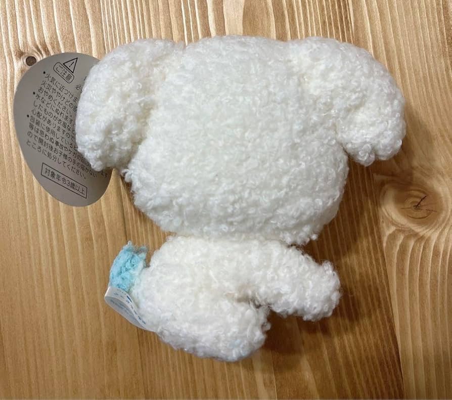 ぶるぶるどっぐ マグネットぬいぐるみ４体 (汚れ・臭い有り) 71nFHUmjMzL._UF350,350_QL80_.jpg