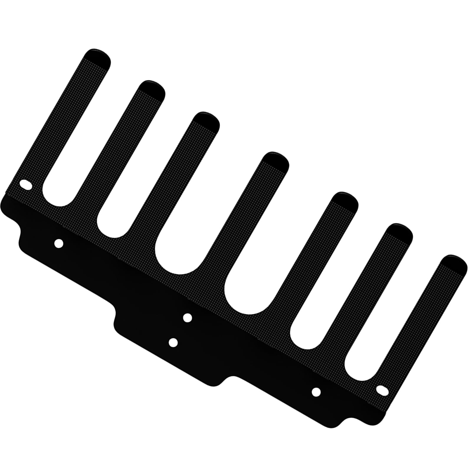 Soporte de pared para barra de entrenamiento para el hogar, gimnasio, almacenamiento, ahorro de espacio, garaje, centro de fitness