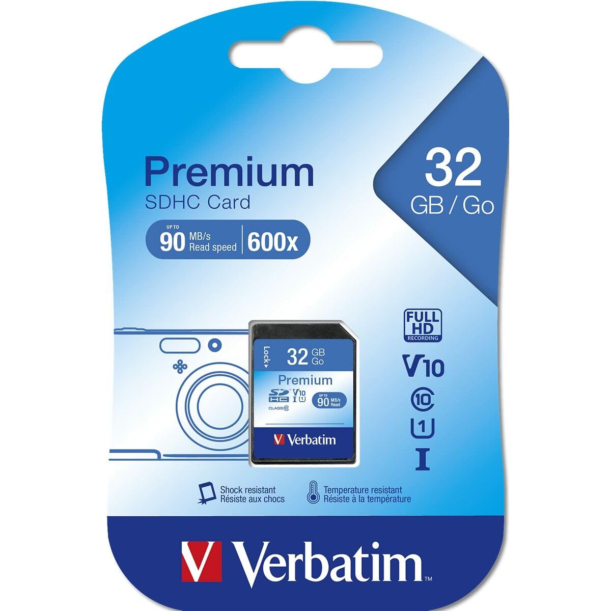 Sg Educación SD 32 GB SD tarjeta de memoria, 32 GB de capacidad