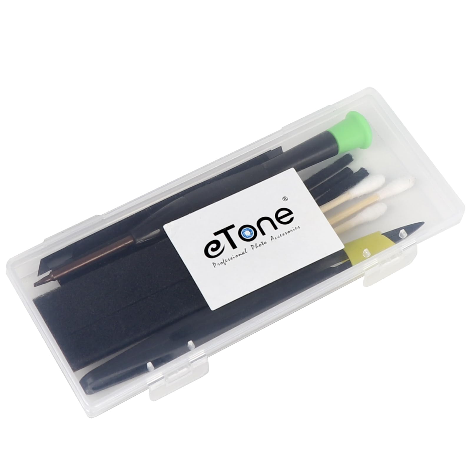 eTone 3 Ensembles Kit de réparation de Dos pour Hasselblad A12 A16