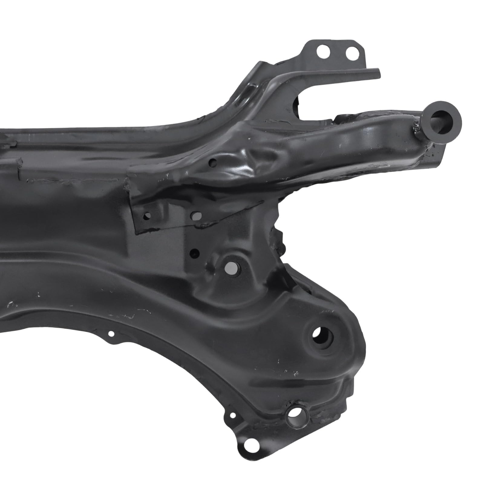Hilfsrahmen Aggregateträger Vorderachse Kompatibel mit Toyota Auris Verso 51201-02131
