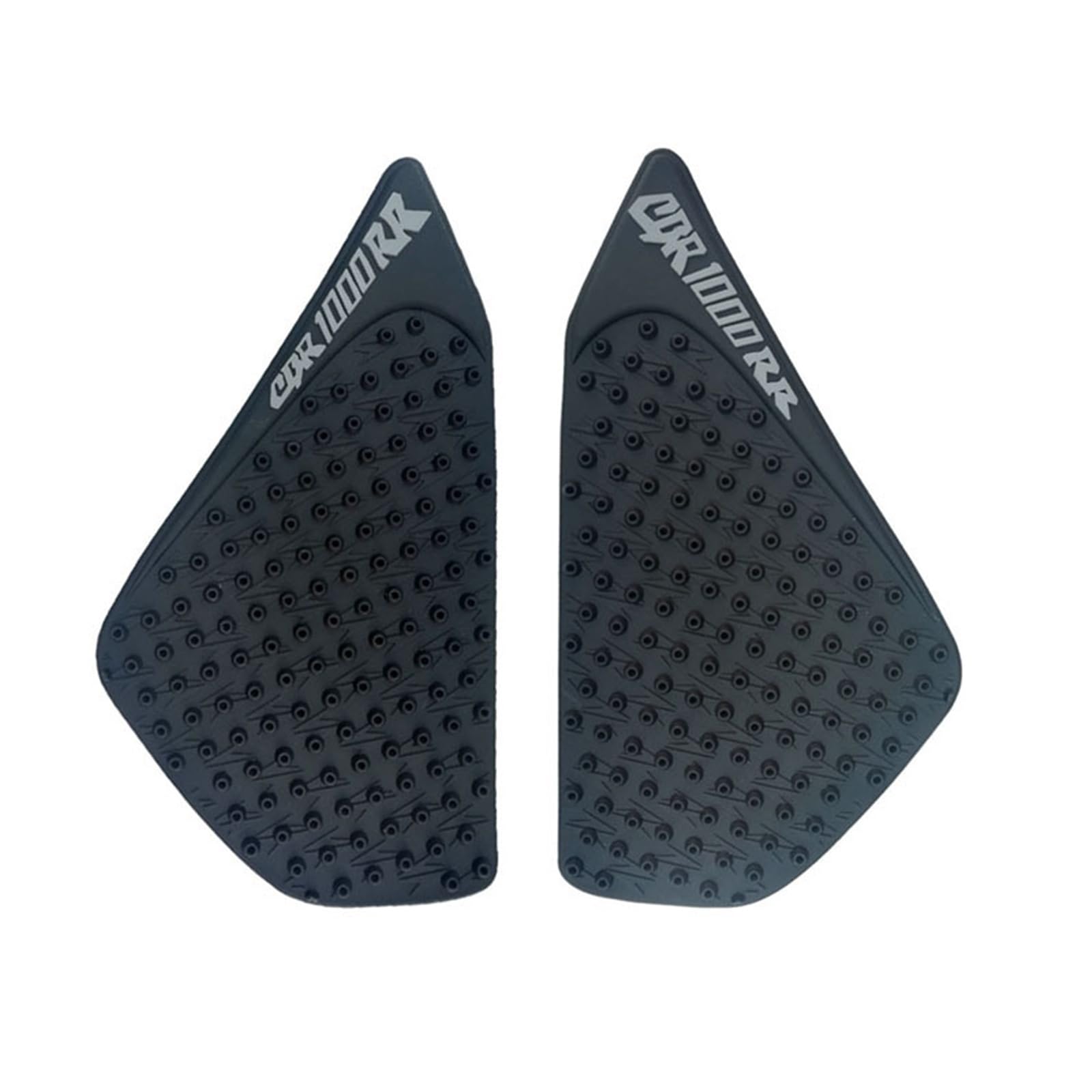 Tankpad pour CBR1000RR 04-07 idéal pour sécuriser vos sorties dynamiques et trajets