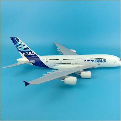 Miniatura 2 de Modelo Airbus A380 de Irish Airlines