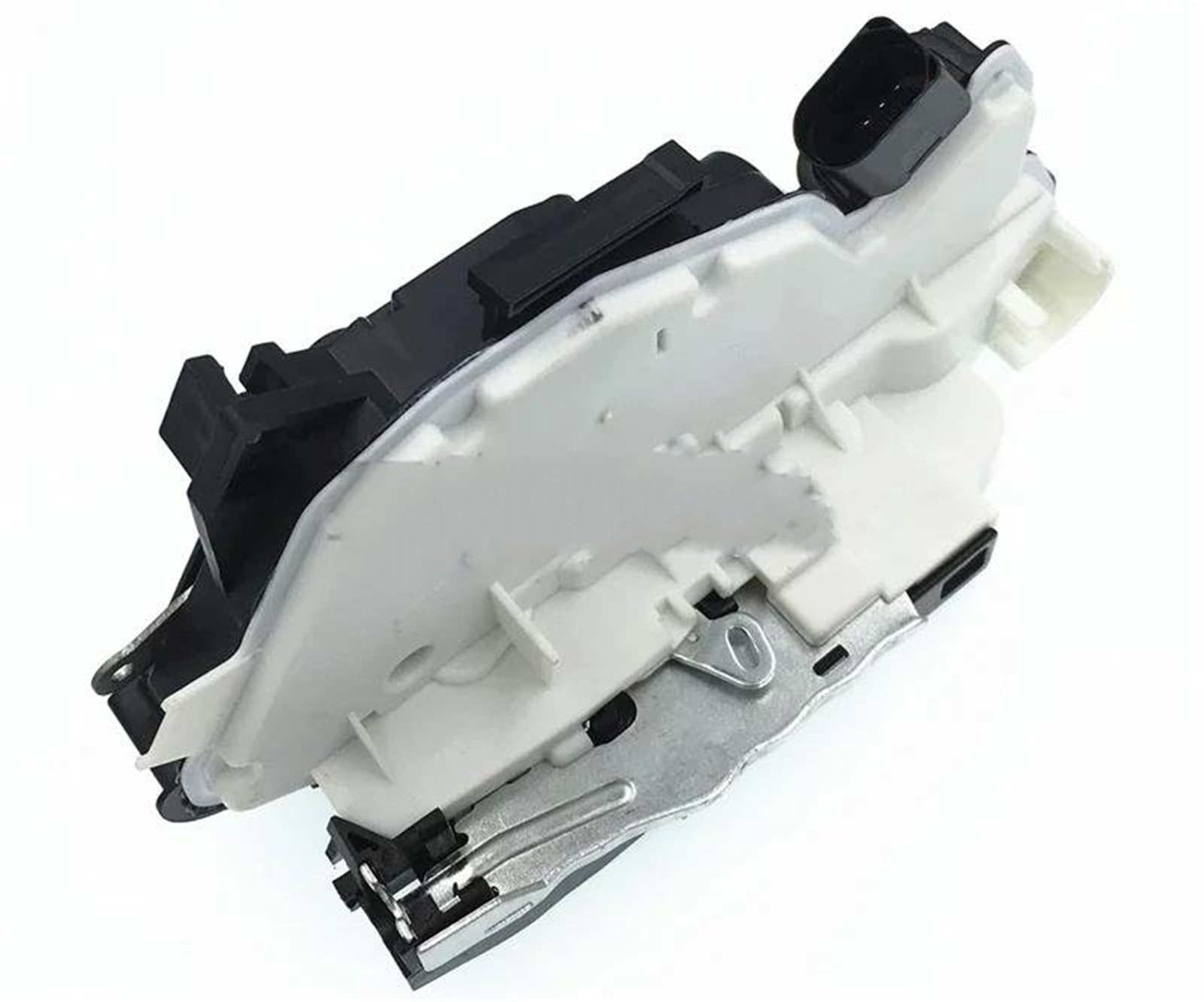 Nmbnpktucu One Color Door Lock Actuator 5N1837015a 5N1837016a 5N0839015a 5N0839016a For Fabia For Superb Door Lock Actuator(Front Left)