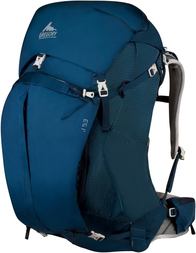 Gregory Mountain Products J 53 Backpack