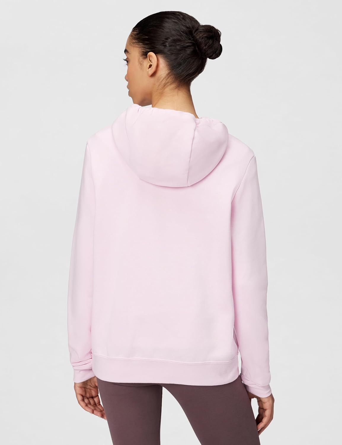 Nike Women's Sportswear Club Fleece Pullover Hoodie