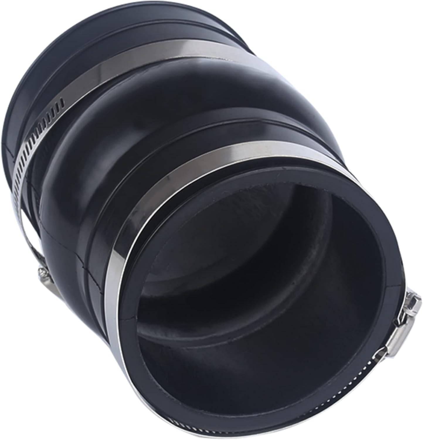 3863450 Marine Exhaust Hose Boot Replace Voolvo Penta for OMC Cobra 2.3 4.3 5.0 5.7 L Engines V6 V8 Sierra 18-2780