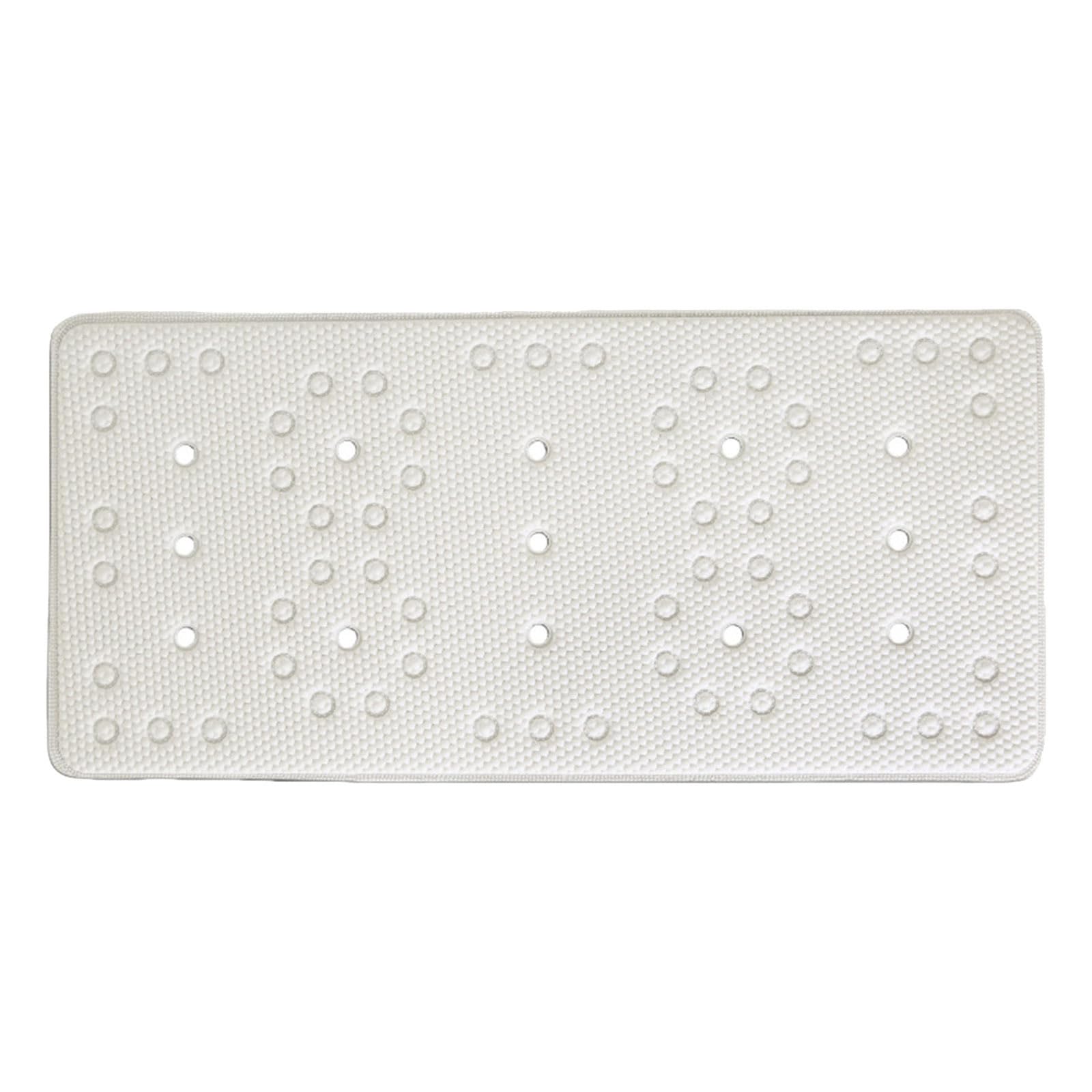 JSGHGDF Shower Mat Foam Bathtub Mat PVC Foam for Enhanced and Relaxation High Elasticity Bath