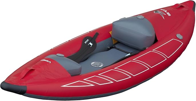 Star Viper Inflatable Kayak