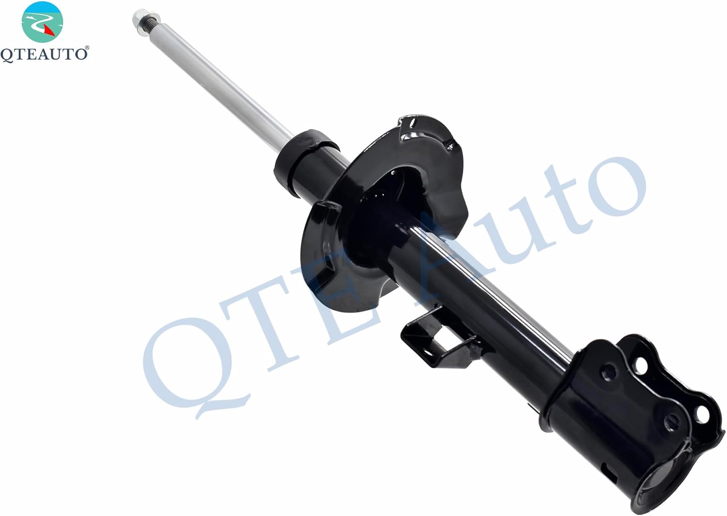 PM Auto Pair of 2 Front Left - Right Suspension Strut Assembly For 2001-2012 Ford Escape