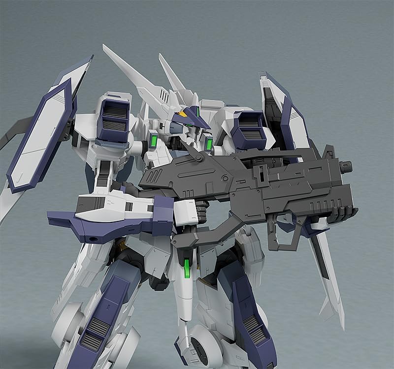 SMILE COMPANY] MODEROID ティタノマキア SIDE GR 【ターラ】 エーデルシュタイ