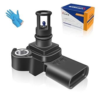 12681993 Intake Air Pressure & Temp Sensor for Buick/Chevy/GMC 16-23