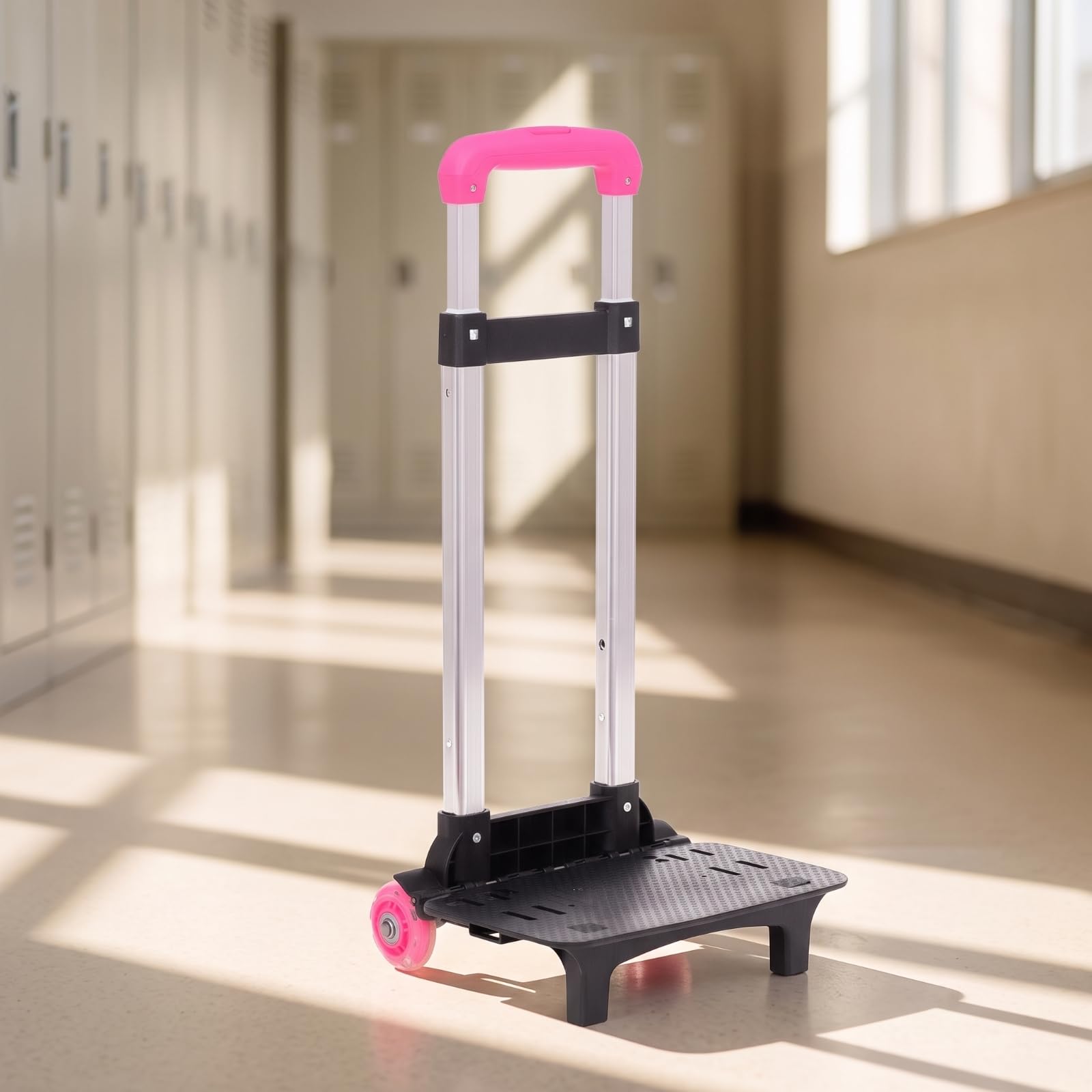 Trolley pour Sac à Dos Pliable