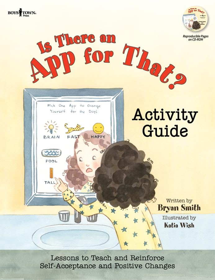 Is There an App for That Activity Guide