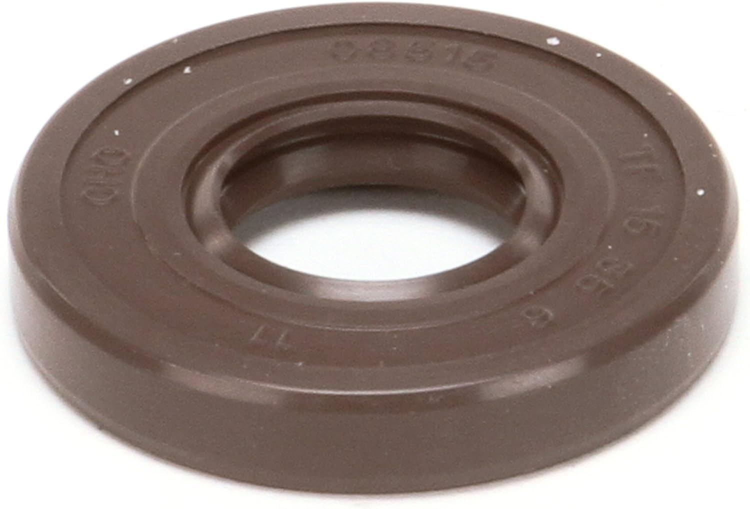 Motor Seal 501010S Replacement for Food Processor Motor Support Seal Compatible with Robot Coupe R2B R2N R402A