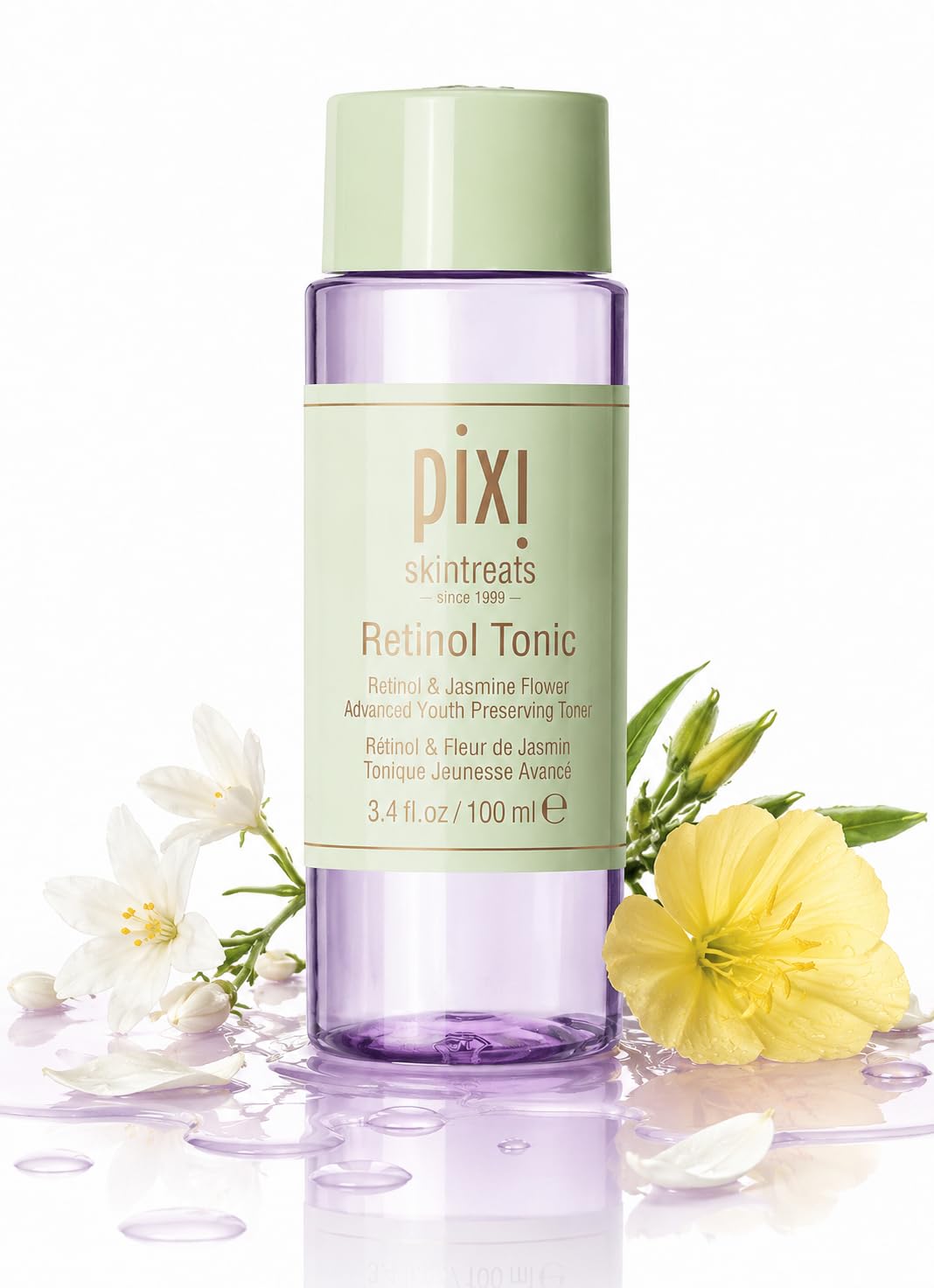 Pixi Retinol Tonic