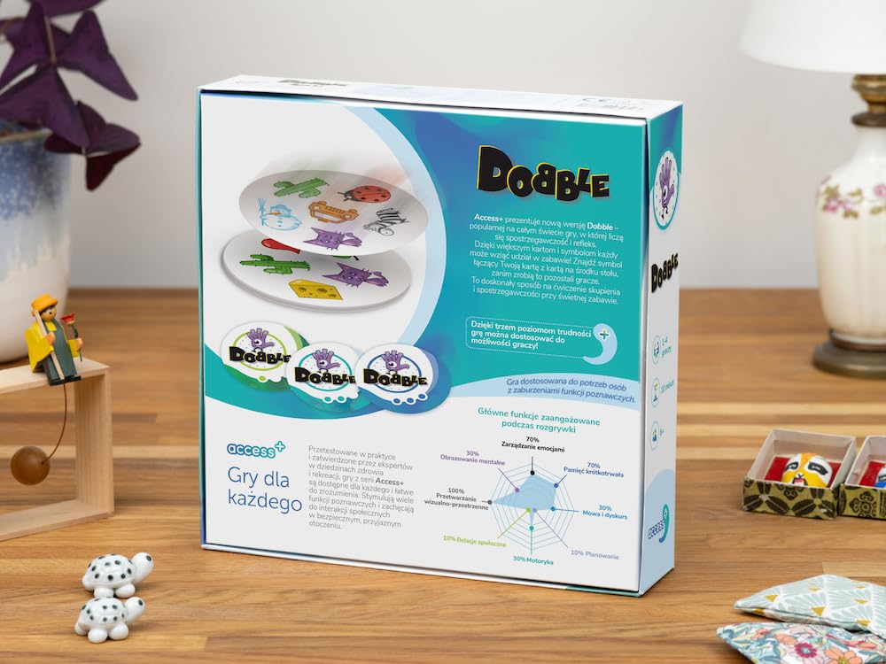 Jeu De Construction REBEL - Modèle "Gra Odjechane Jednorożce" - Multicolore