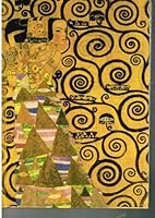 Klimt-Blank Book 3822893641 Book Cover