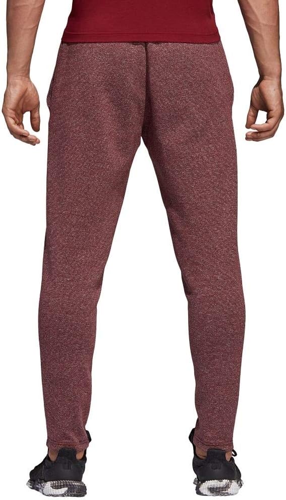 Adidas athletics id stadium fleece pants Clearance