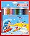 Produktbild STABILO - Aquarell-Buntstift - STABILOaquacolor - 24er Pack - Hartung