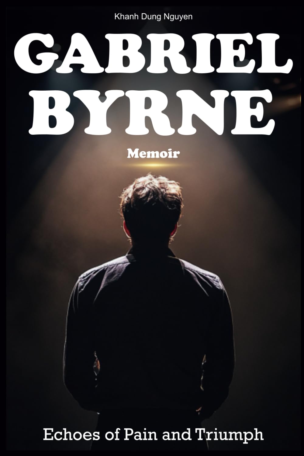 Gabriel Byrne Memoir: Echoes of Pain and Triumph