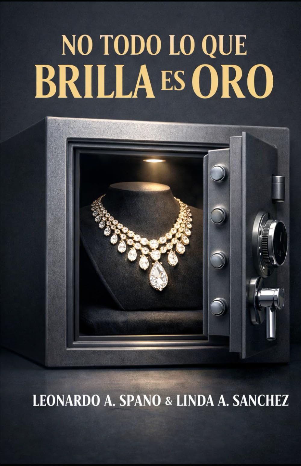 No Todo Lo Que Brilla Es Oro