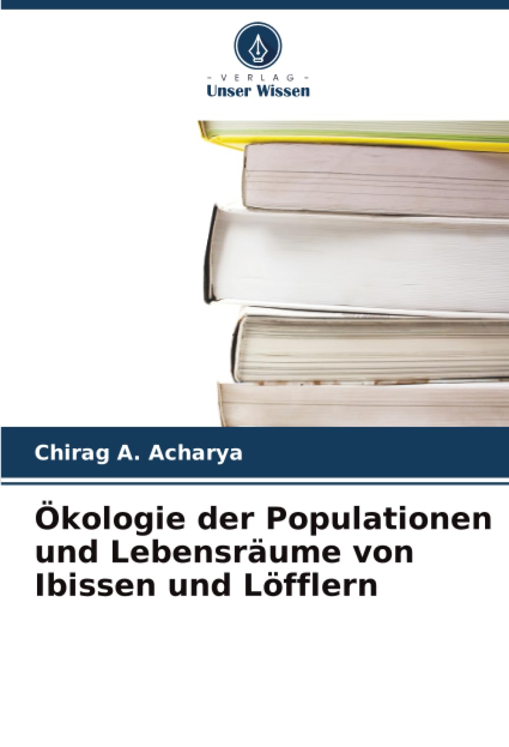 Ökologie der Populationen und Lebensräume von Ibissen und Löfflern