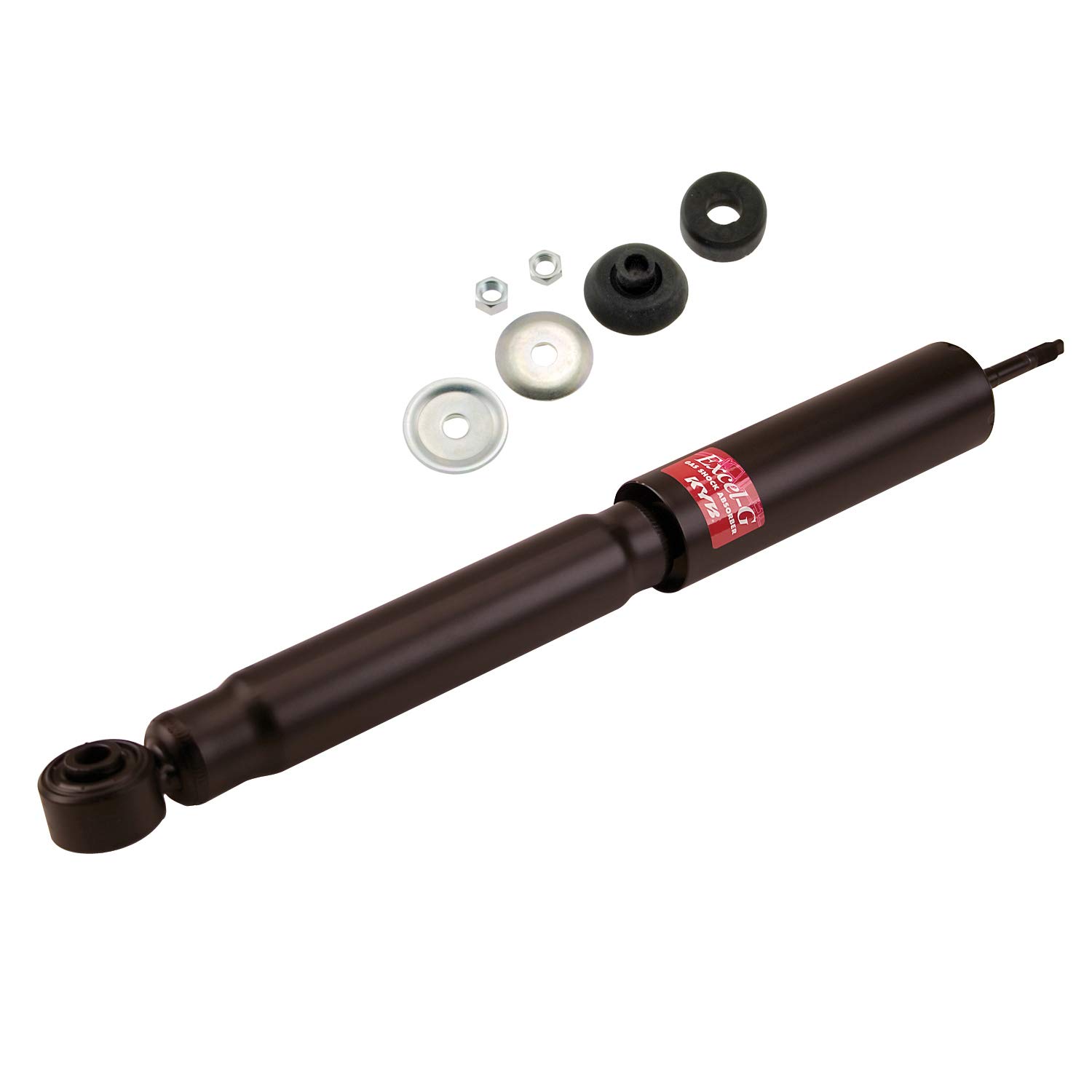 Amazon.com: KYB 344298 Excel-G Gas Shock : Automotive Amazon.com: KYB 344298 Excel-G Gas Shock : Automotive