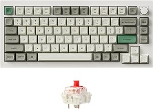 Keychron Q1 Pro Keyboard