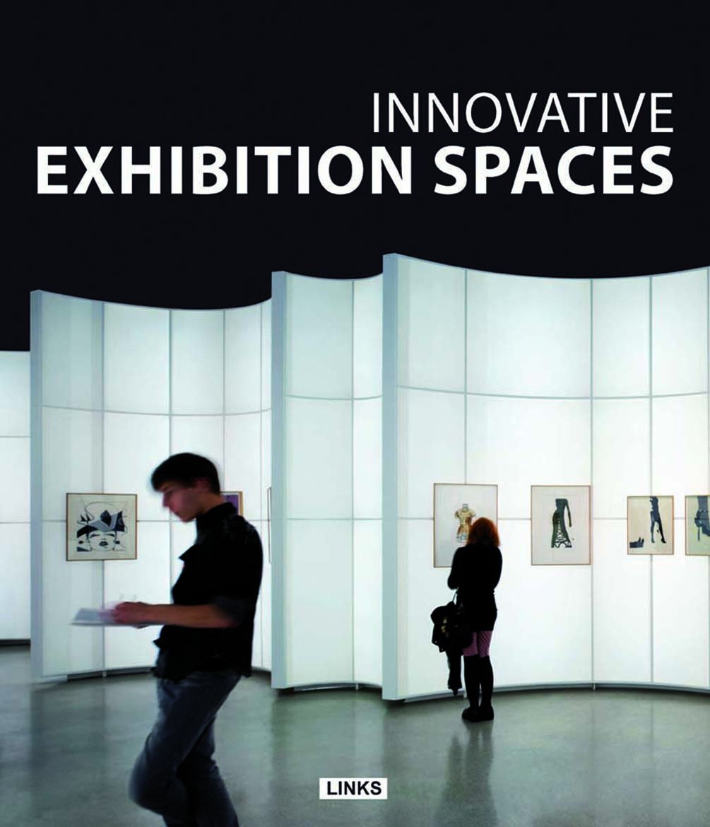 Amazon | Innovative Exhibition Spaces | Broto, Carles | Interior
