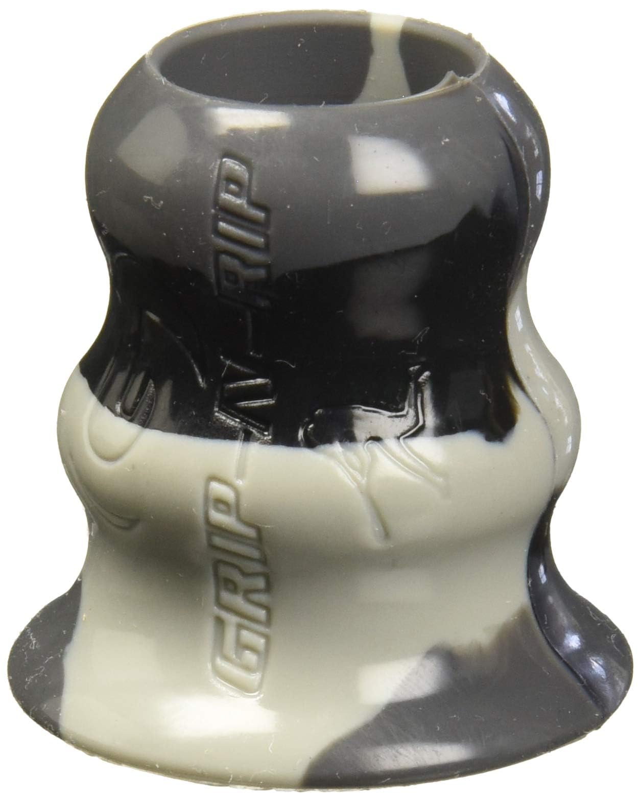 Grip-N-Rip II Softball Bat Taper Non-Slip Ergonomic Grip for Secure Hold Durable & Long-Lasting Easy Installation Fits Most Softball Bats Ideal for