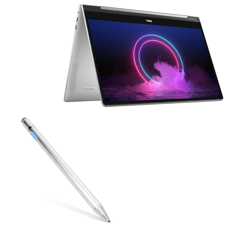 Amazon.com: BoxWave Stylus Pen Compatible with Dell Inspiron