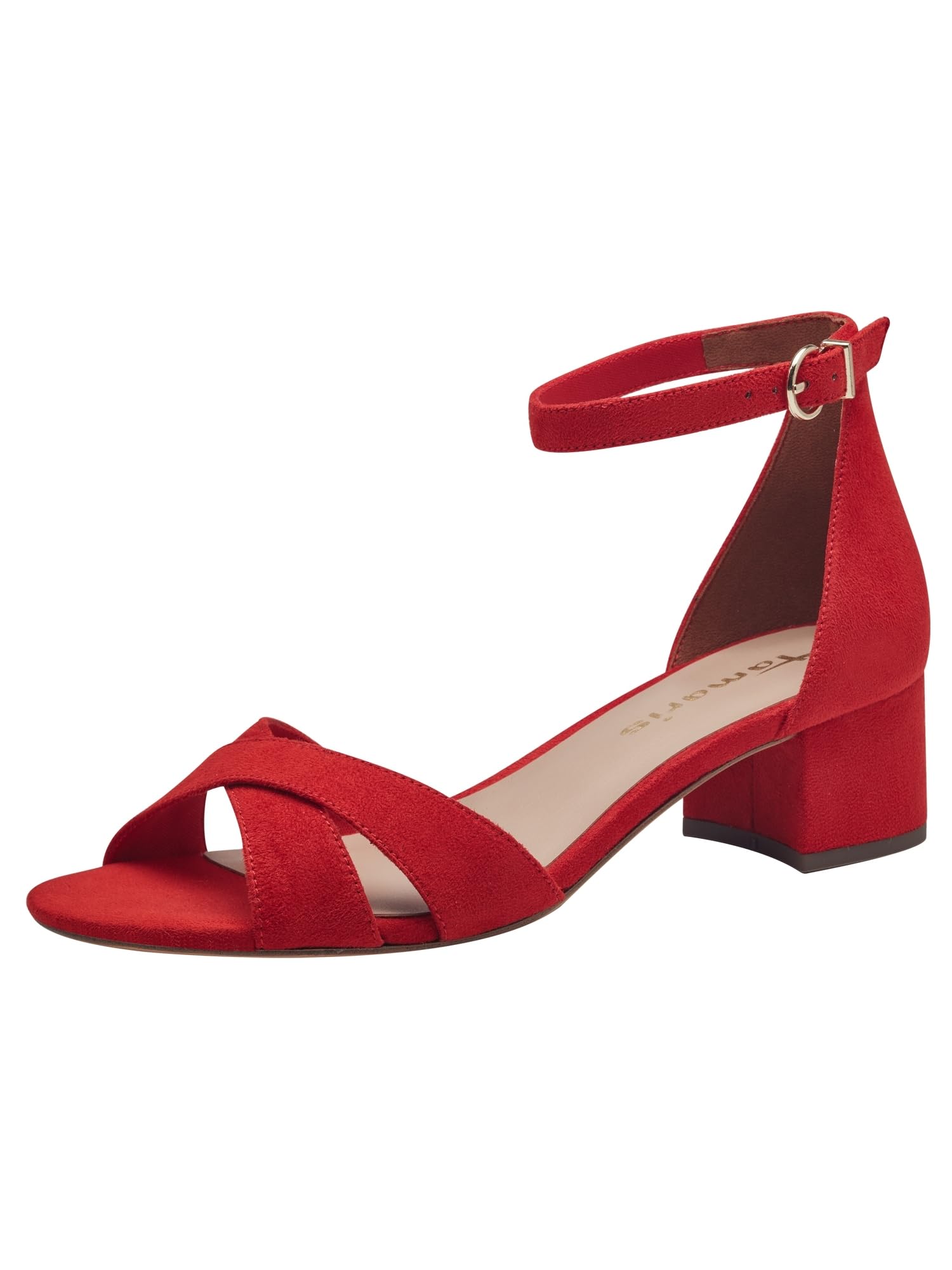 Tamaris Heeled Sandal 1-28226-42 500