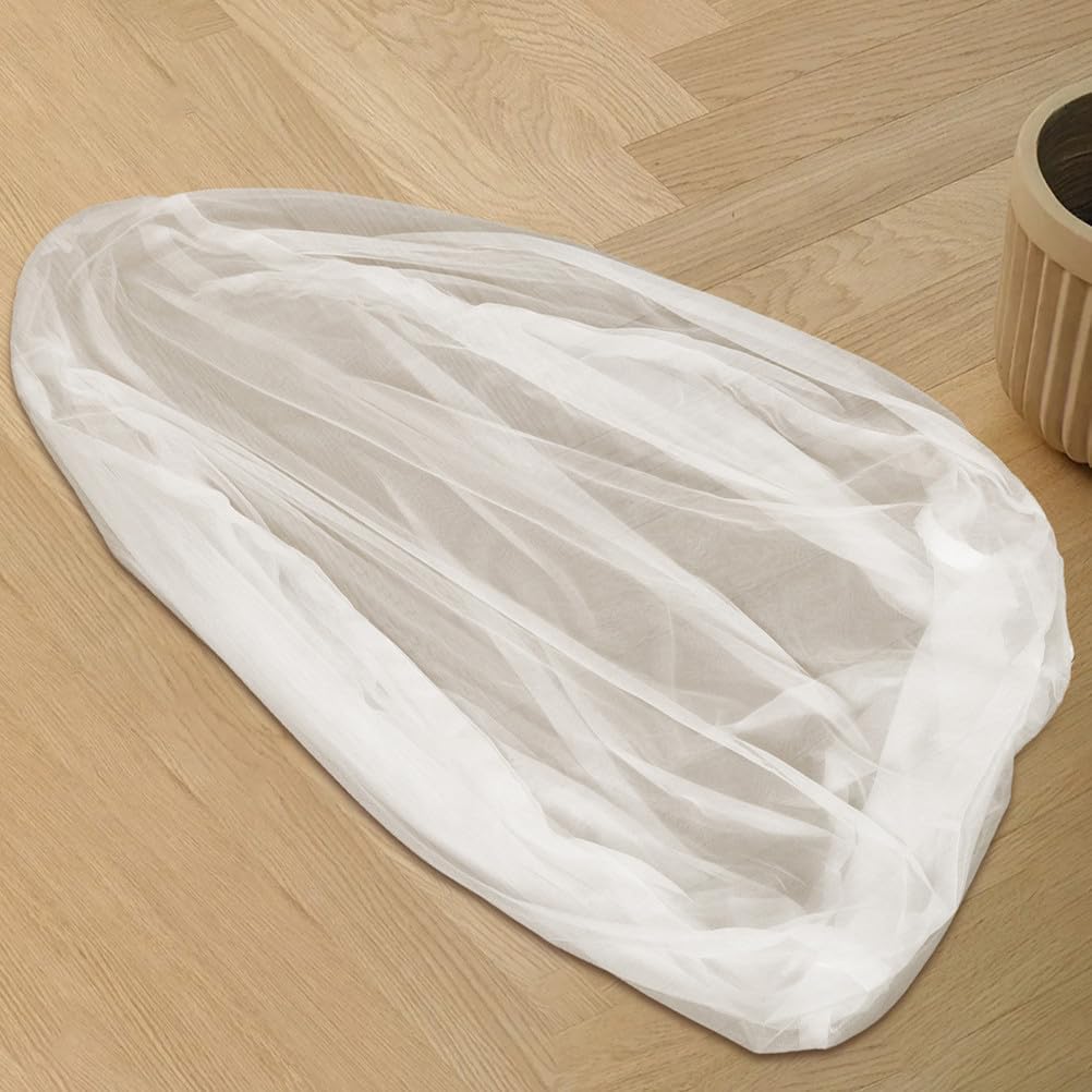 Bean Bag Insert: Replacement Bean Bag Inner Liner Lazy Sofa Inner Cover - No Filler Lightweight and Breathable Material for Use