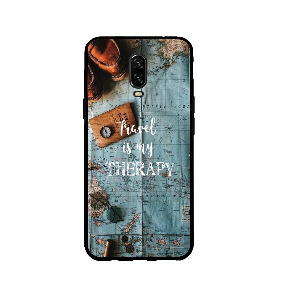 Solimo Basic Case for Oneplus 6T (Silicone_Multicolor) (B095CVLV4B) Amazon Price History, Amazon Price Tracker