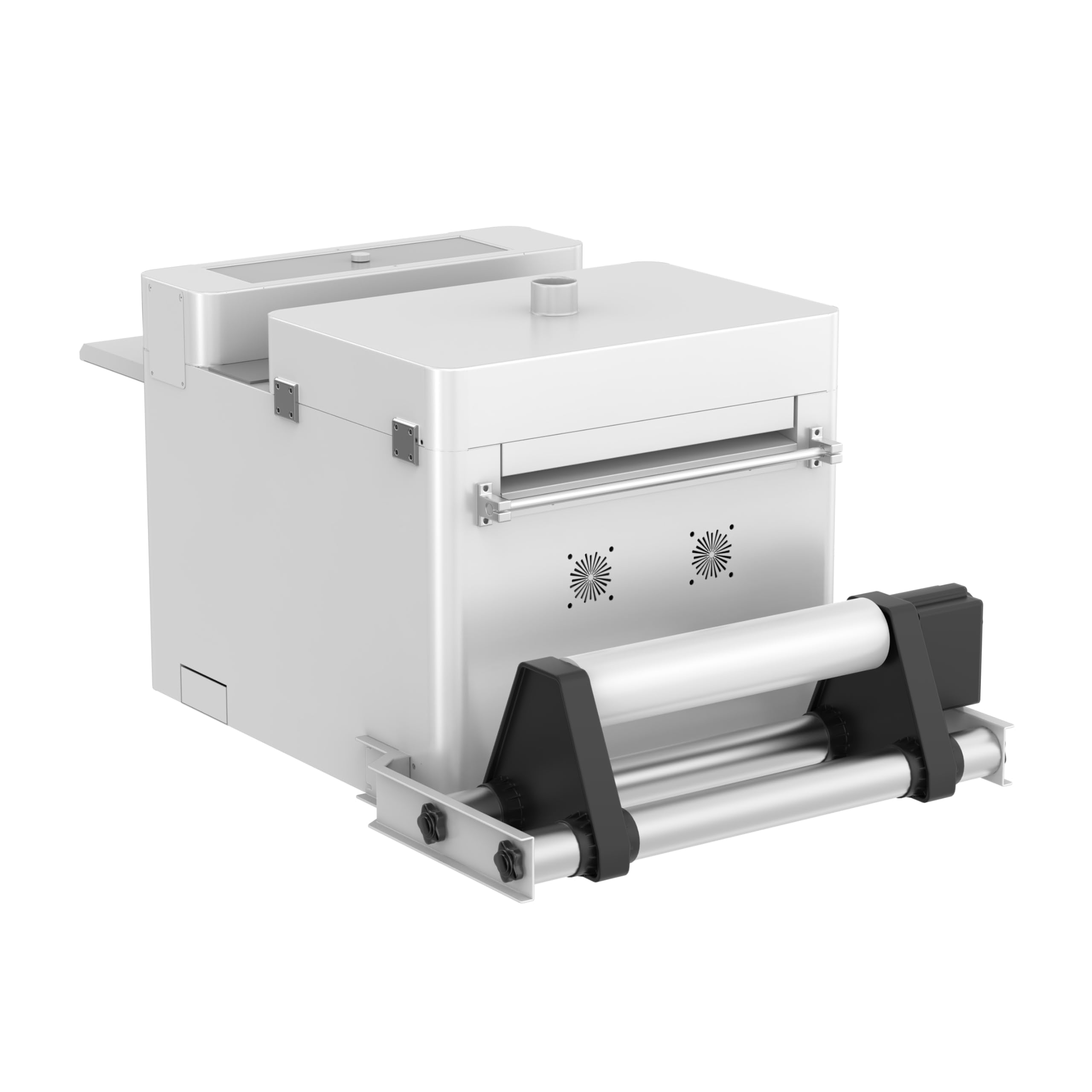Amazon.com : MZK A3 DTF Powder Shaker and Dryer Machine 330mm