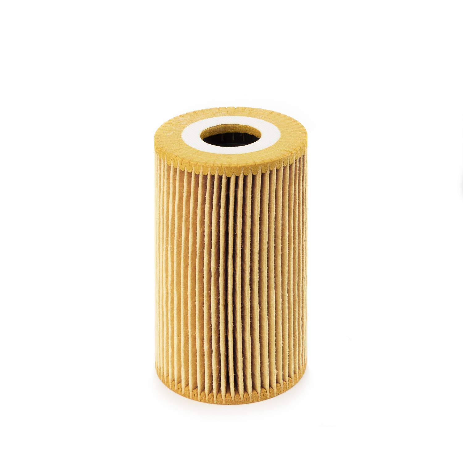 UFI Filters, Filtro de Aceite 25.008.00, Filtro de Aceite de Recambio, Apto para Coches, Apto para Modelos de BMW