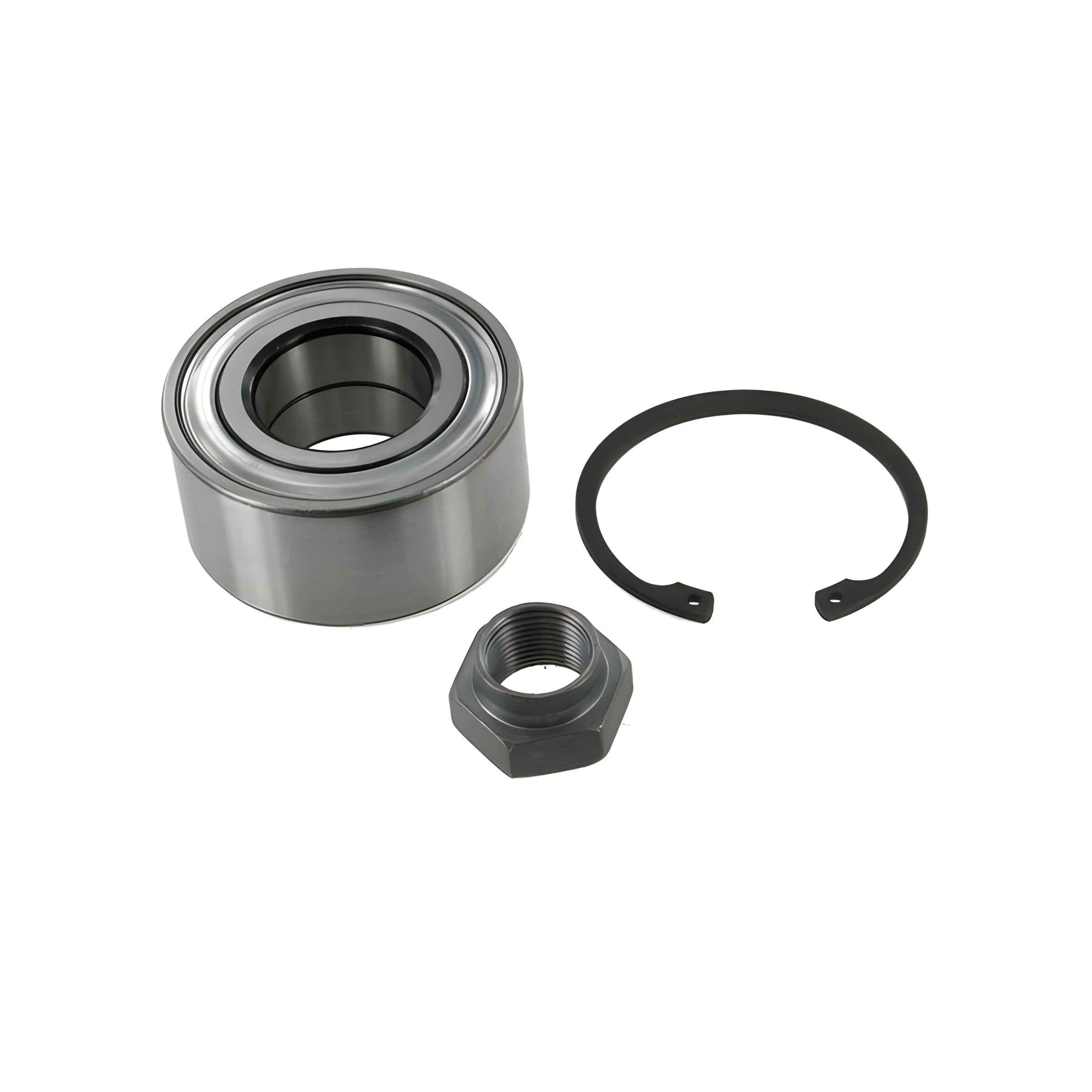 SKF Wheel Bearing Kit VKBA 882 Front Axle Position Outer Diameter 72 mm Height 111 mm Length 111 mm Width 84 mm - OE Quality