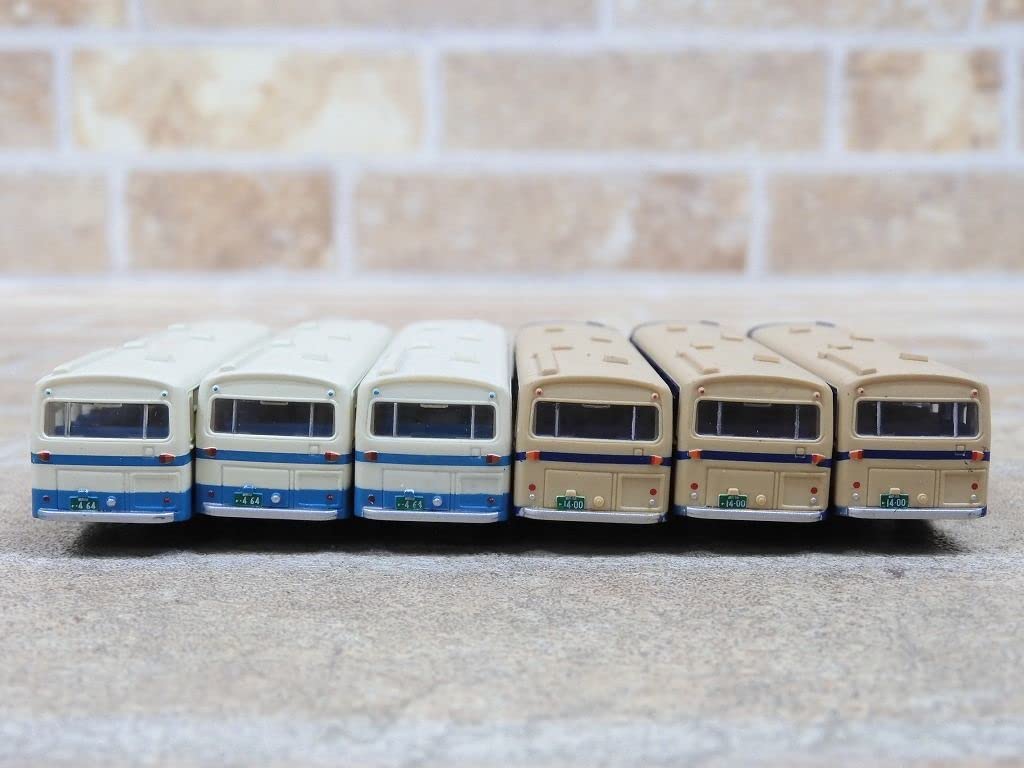 Amazon.co.jp: Zabas Collection 6767y Tomytec Vol. 3 Hino RE100