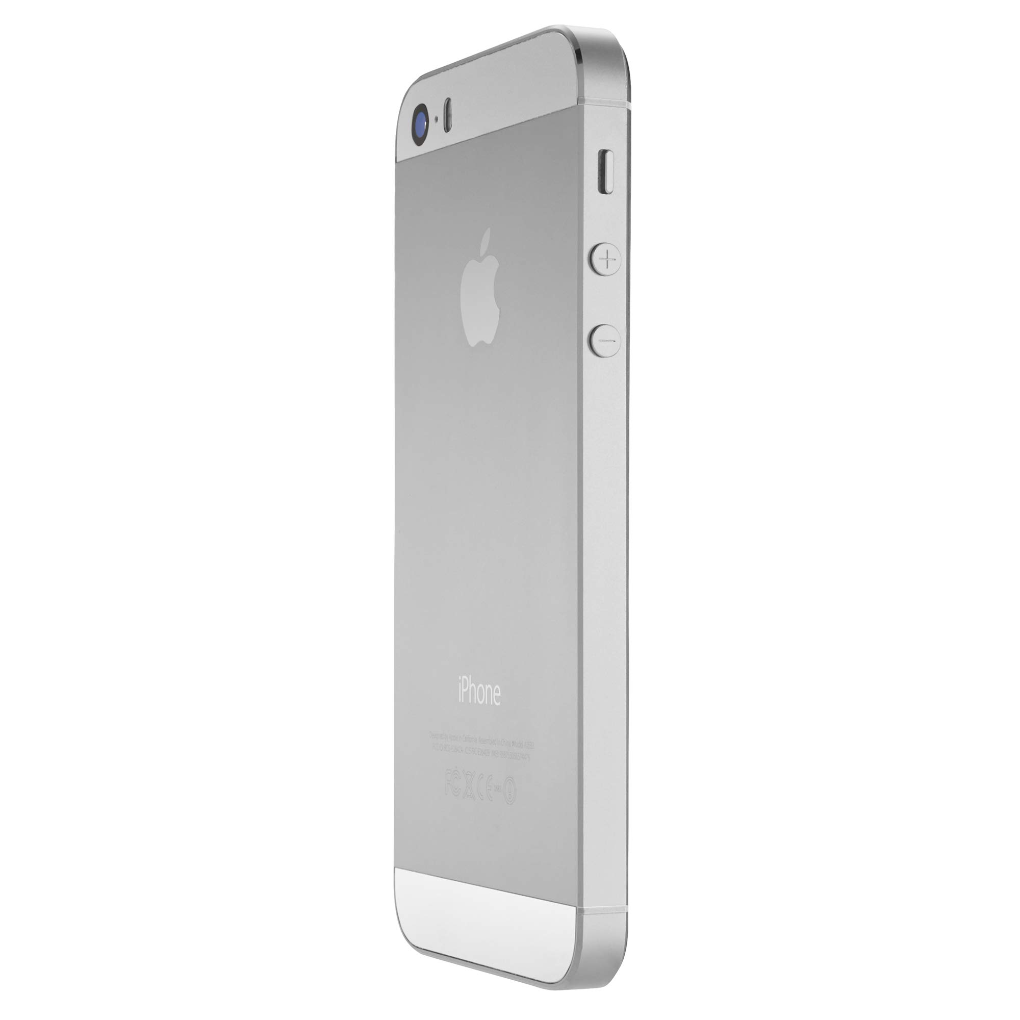 Apple iPhone 5s a1533 16GB LTE GSM Unlocked (Refurbished) : Amazon