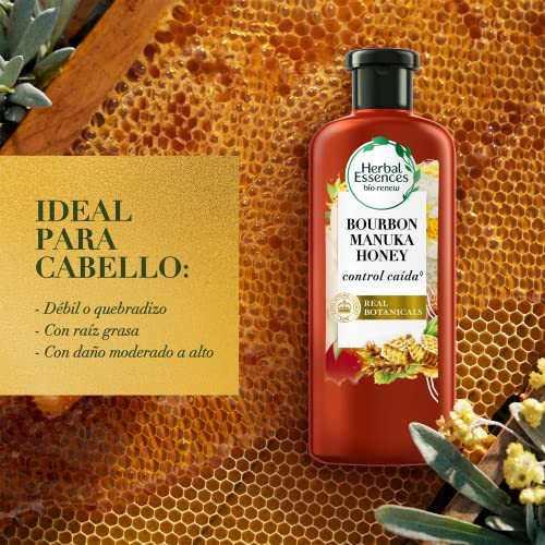 Vitamínicos, flor essences Marca Procter & Gamble (3)